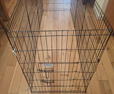 Puppy Pen