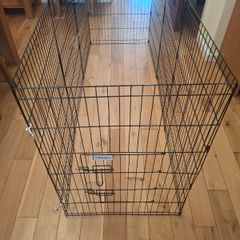 Puppy Pen