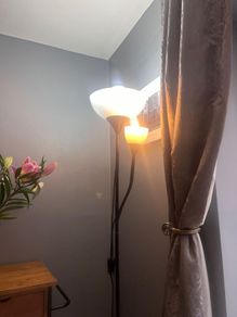 lamp