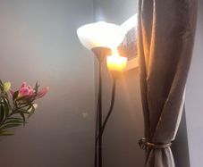 lamp