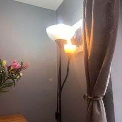 lamp