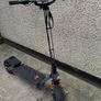 Kukirin G4 Electric Scooter Image 2