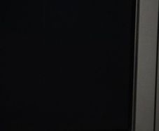 Vintage Apple 17" Studio Display See-Through CRT EMC 1855 M7768 Untested