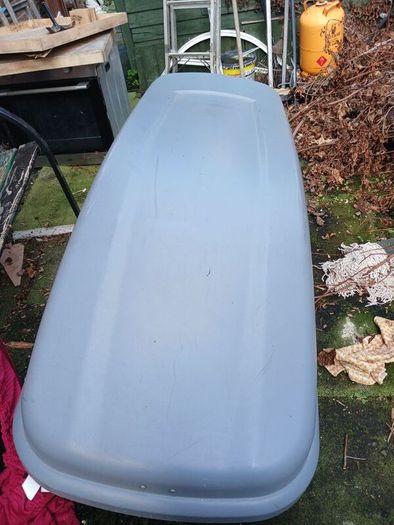 roof box