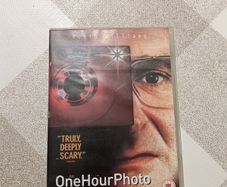 One hour Photo DVD