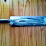 BBQ chef fork. New. Unopened. Image 2