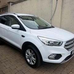 2019 Ford Kuga