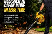 Leaf Blowers 27.6cc