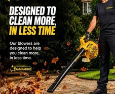 Leaf Blowers 27.6cc