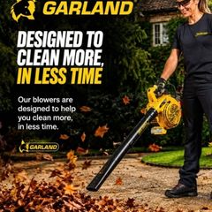 Leaf Blowers 27.6cc