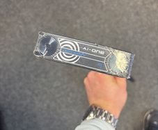 Odyssey Ai one putter (brand new)
