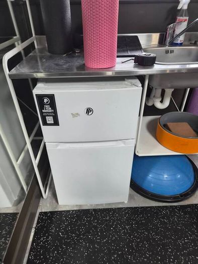 Fridge