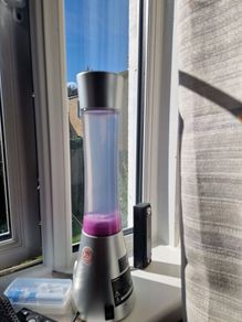 lava lamp