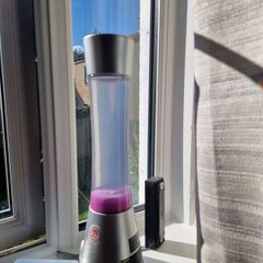 lava lamp