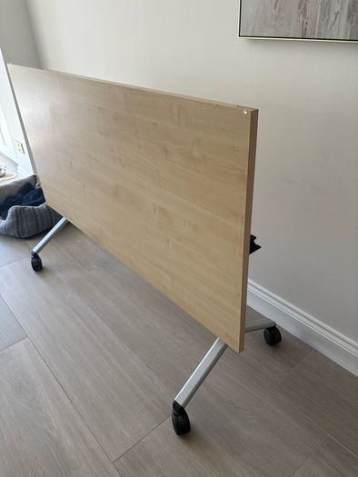 Desk Foldable