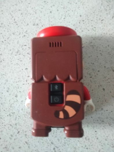 Lego super Mario Figure