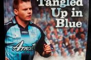 Dessie - Tangled Up In Blue by Dessie Farrell - Paperback