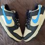 NIKE Dunk Low Midnight University Blue Image 5