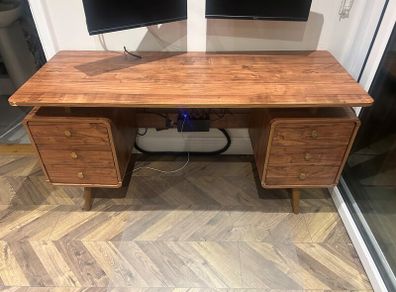 Mid Century Style Desk