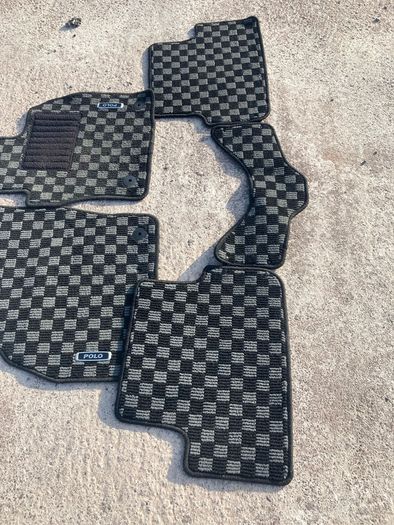 car floor mats