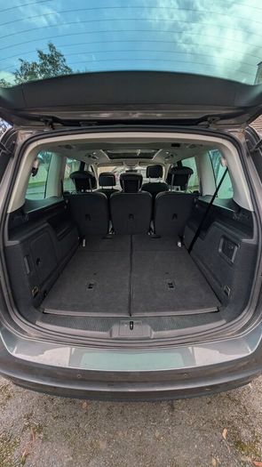Volkswagen Sharan 2019 Highline Diesel Automatic