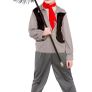 Oliver Twist Costume Image 2