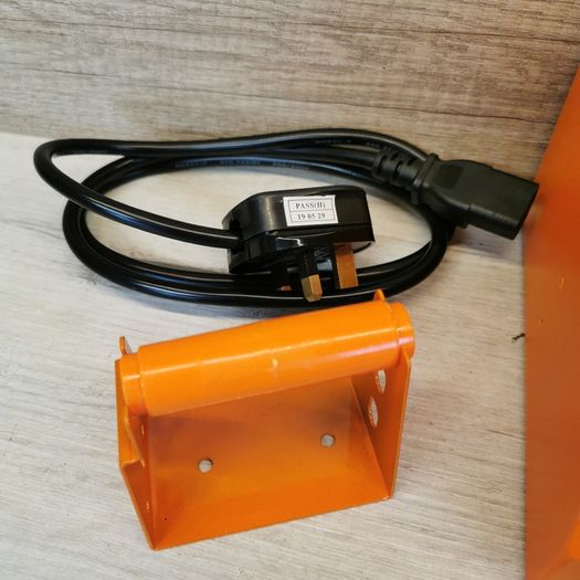 SD2 SOLDERING IRON STATION Temperature Adjustable Heating Bracket