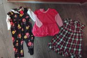 Baby bundle 12 mts