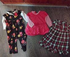 Baby bundle 12 mts