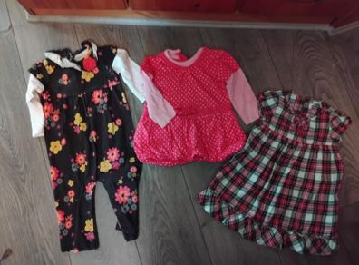 Baby bundle 12 mts