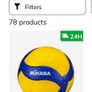 volly ball Image 6