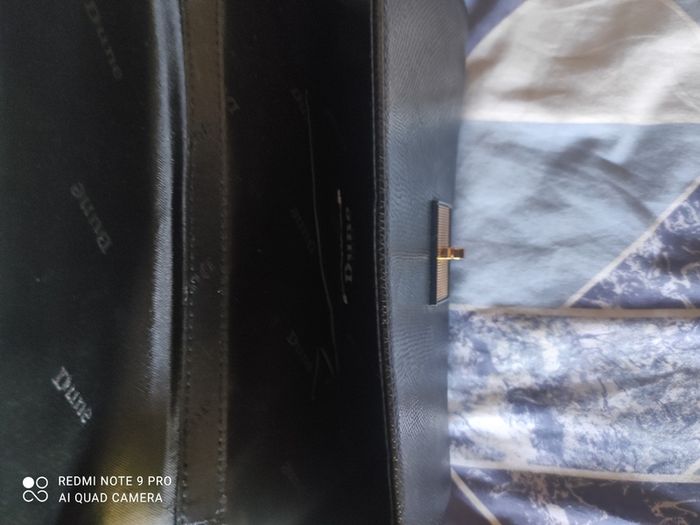 Dune shoulder bag