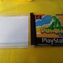 Snowboard Racer PlayStation 1 Ps1 Games PlayStation 2 Ps2 Games Original Image 3