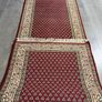 P.ersian Rug Runner ( 308x79cm) - (RedsarkR) Image 3