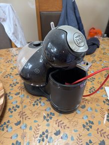 dolce gusto (read description)
