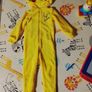 Pikachu onesie Image 7