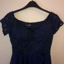 Quiz dress (size 12) Image 4
