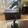 Batman Batwing Posable Desk Lamp Image 2