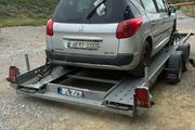 peugeot 207 sw 2008