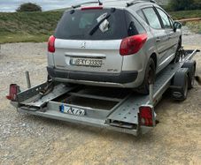 peugeot 207 sw 2008