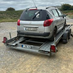 peugeot 207 sw 2008