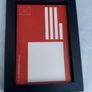 framed Picasso postcard print Image 2