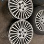 16" Ford OE wheels Image 3