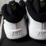 Basketball runners Nike UK 5 Team Hustle Image 4