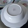 Royal Albert Enchantment 6 Rimmed Soup Bowls Image 3