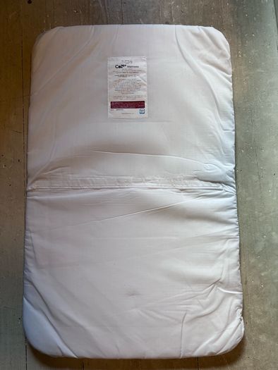 Co-Sleeper Cot Tutti Bambini Cozee