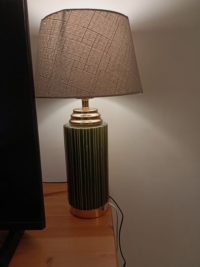 table lamp