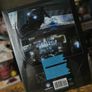 The Art of Watch Dogs ! Hardcover ! Brand New ! Still Sealed ! 2014 ! by Titan Books ! Image 4