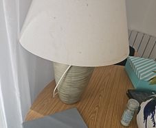 table lamp