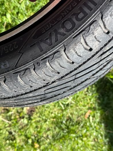 Alloy Wheels 5X112 18"